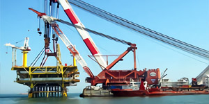 中國海油煉化分公司油品檢驗儀器應用